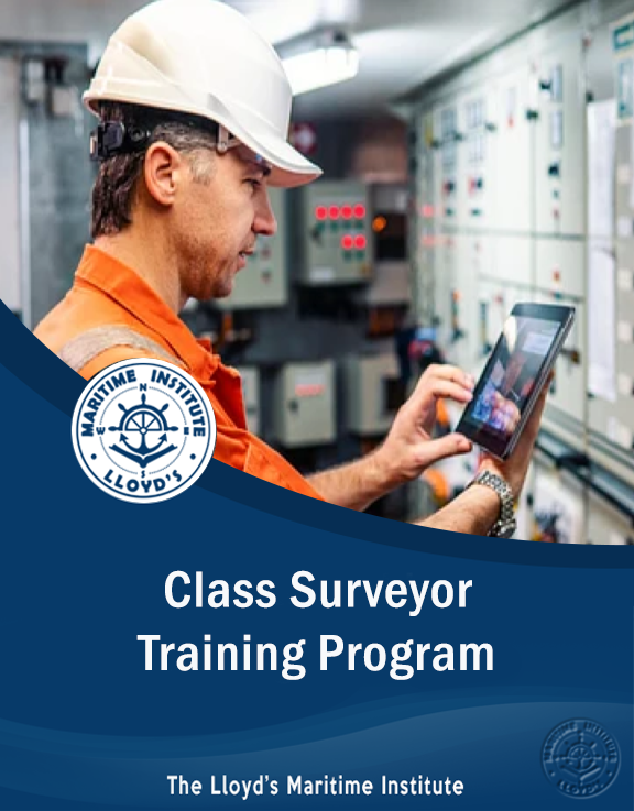 Class Surveyor