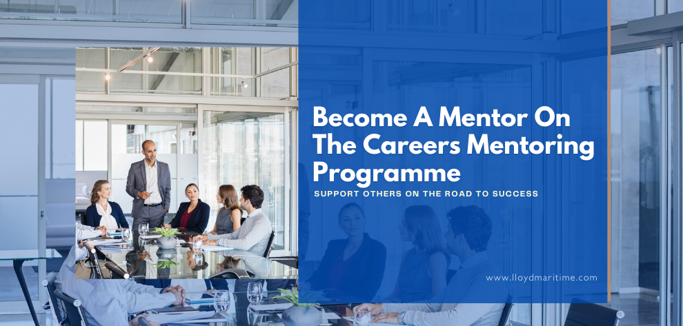 LMI Mentorship Program